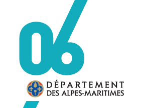 Logo Département 06